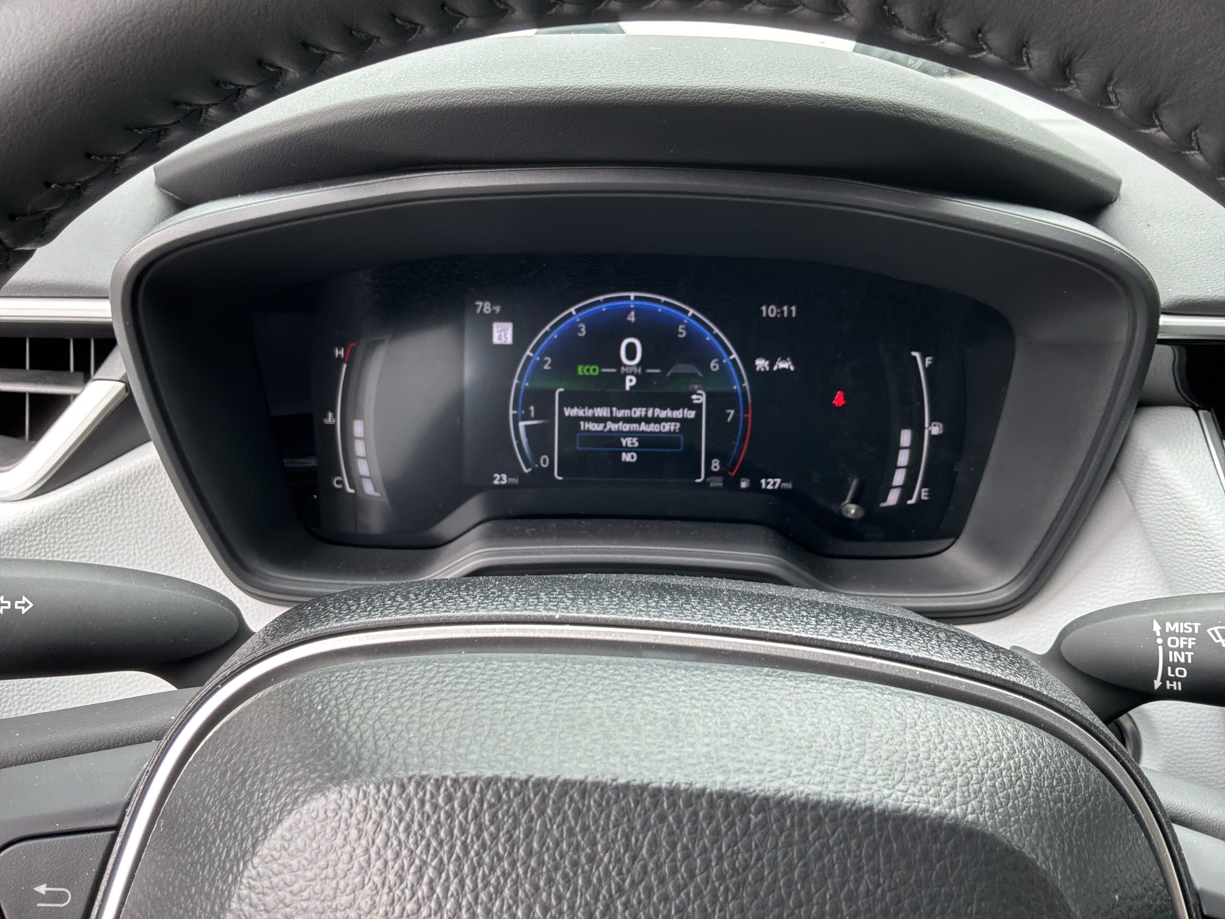 Used 2026 Toyota Corolla SE FWD image 21