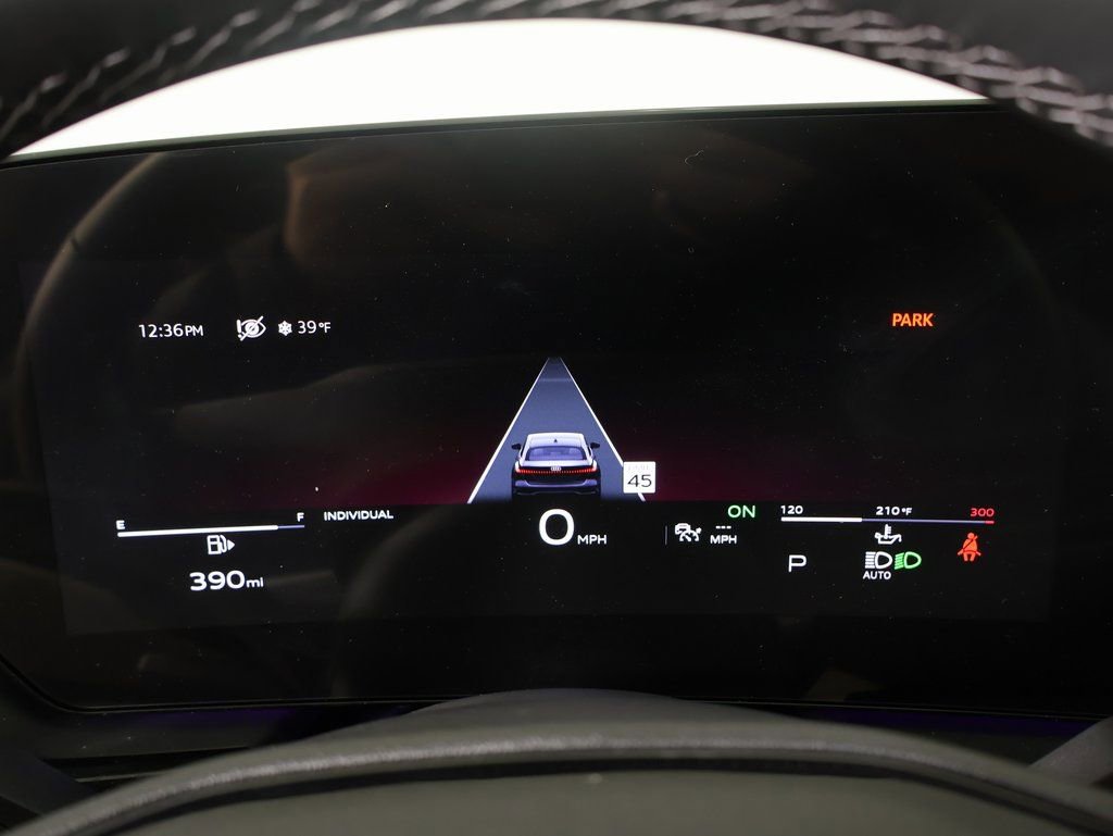 Used 2025 Audi A5 2.0T Premium Plus Sedan w/ Premium Plus image 33