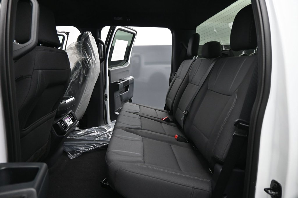 New 2026 Ford F150 STX AWD/4WD image 14