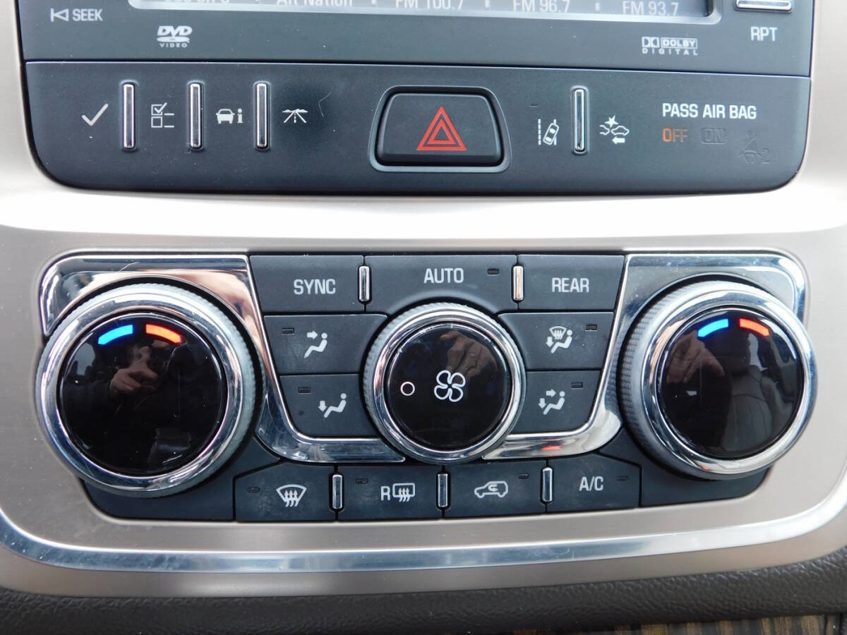 Used 2015 GMC Acadia Denali AWD/4WD image 15