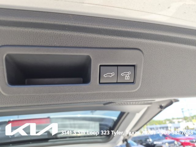 Used 2025 Toyota 4Runner TRD Off-Road Premium AWD/4WD image 10