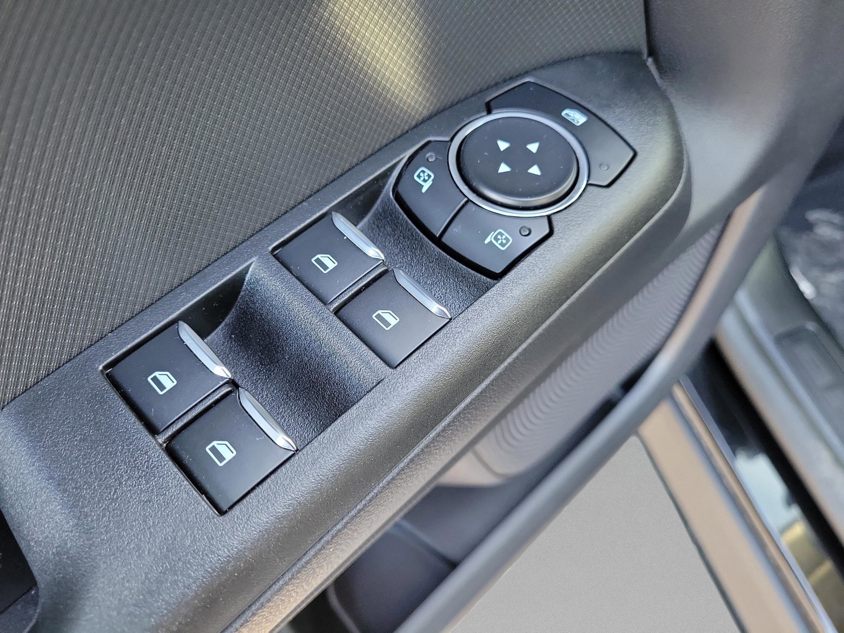 New 2025 Ford Bronco Sport Big Bend w/ Convenience Package image 10