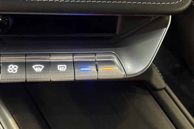 New 2026 Chevrolet Corvette Stingray Coupe w/ 1LT RWD image 24