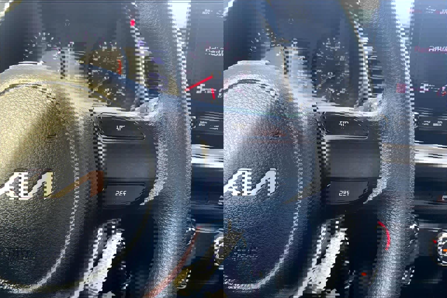 Used 2023 Kia Rio LX image 22