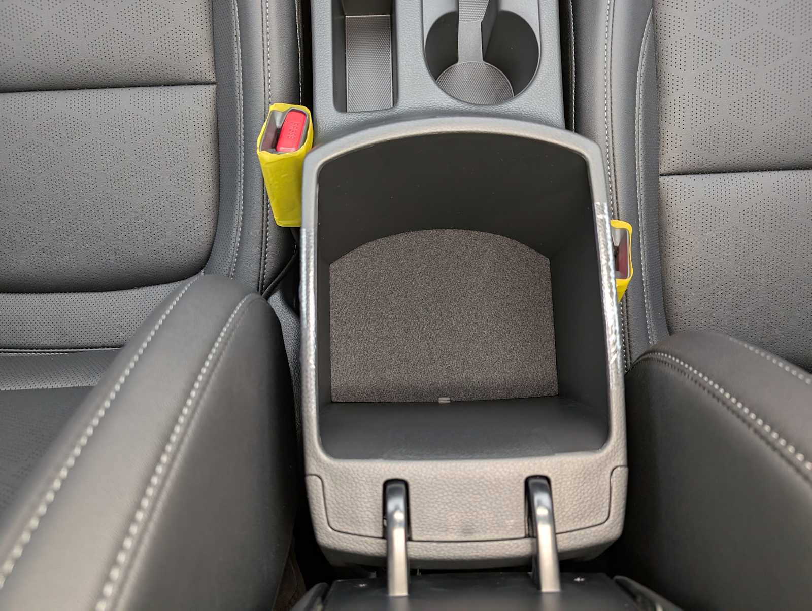 New 2026 Kia Seltos SX image 13