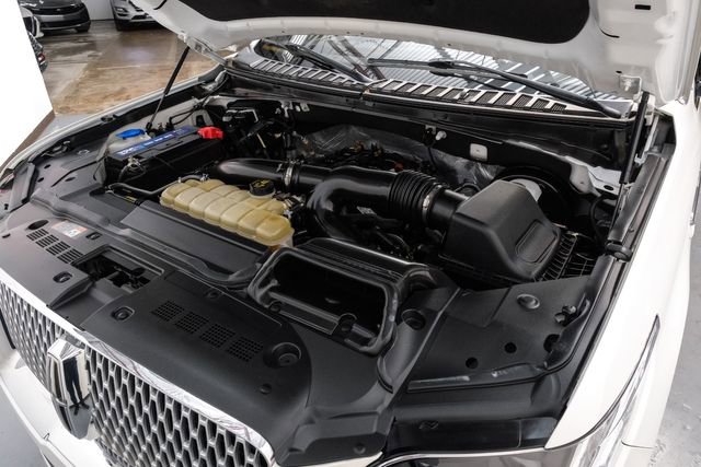 Used 2021 Lincoln Navigator Reserve w/ Luxury Package image 60