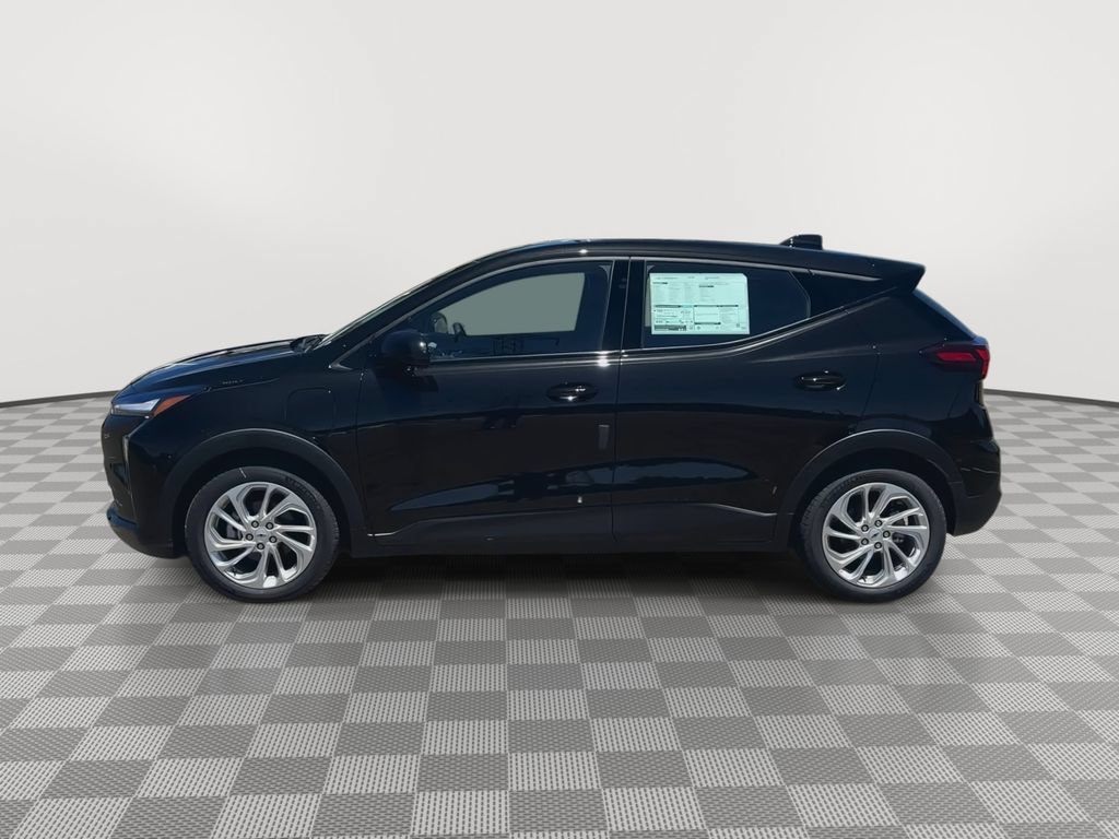 New 2027 Chevrolet Bolt LT w/ Comfort Package FWD image 5
