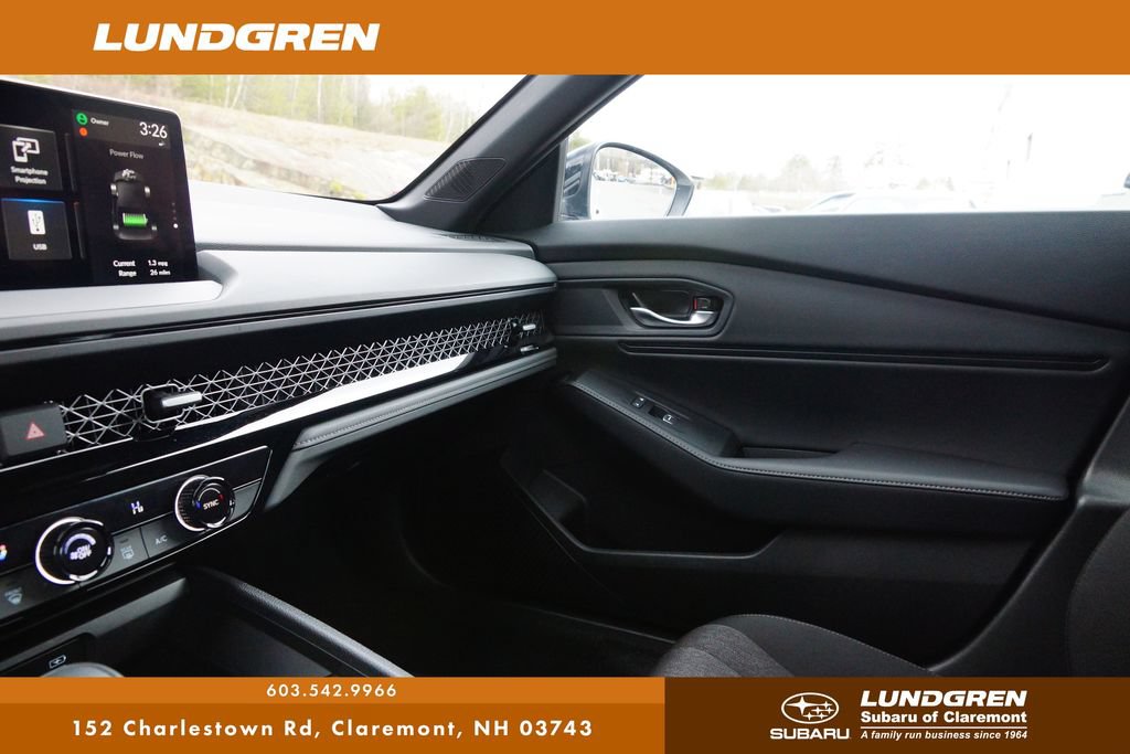 Used 2024 Honda Accord Sport image 25