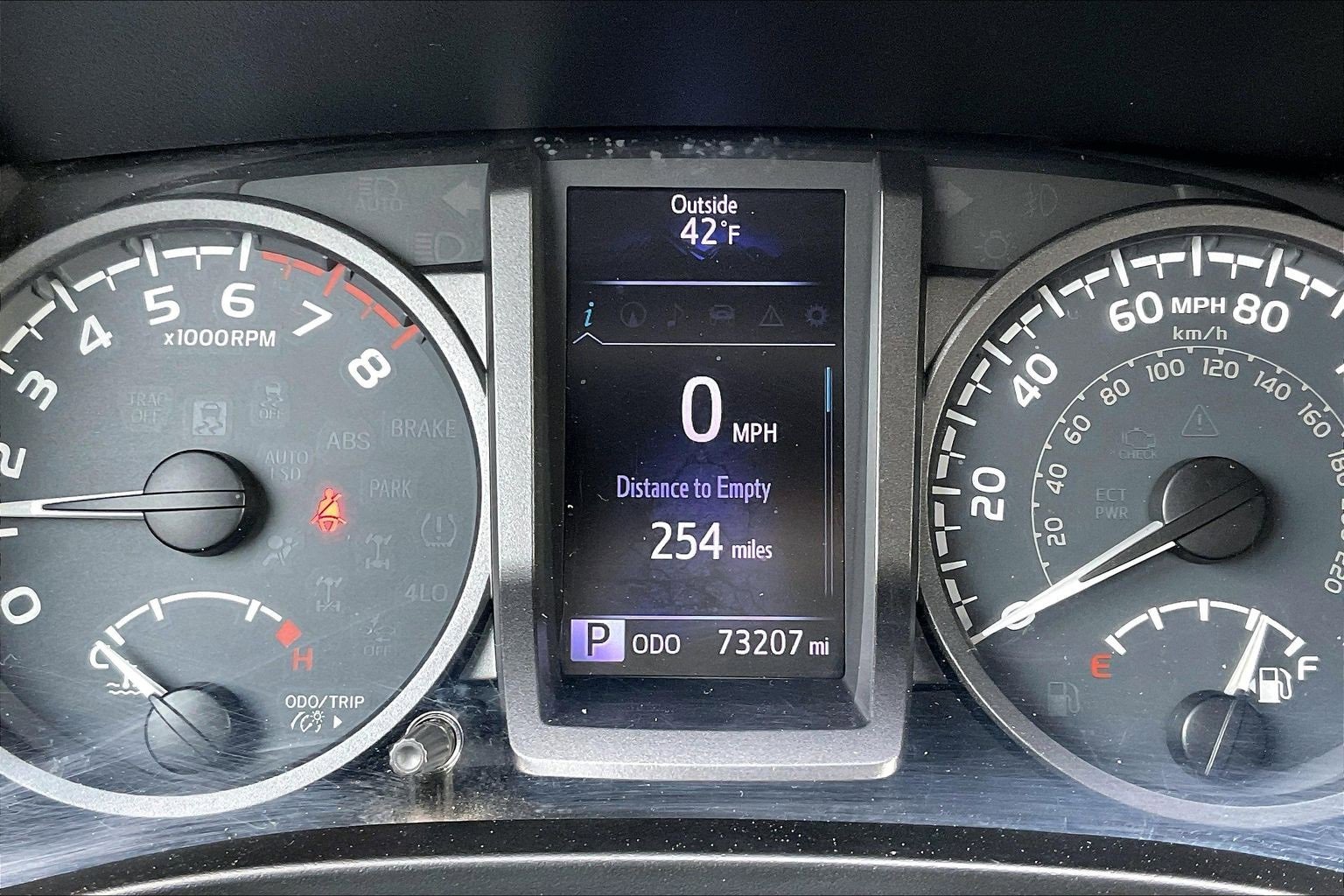 Used 2019 Toyota Tacoma TRD Off-Road image 12