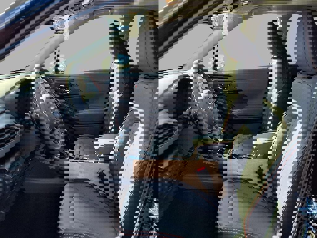 New 2026 Subaru Crosstrek 2.5i Limited image 15