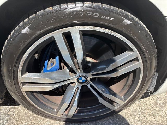 Used 2018 BMW 750i RWD image 8