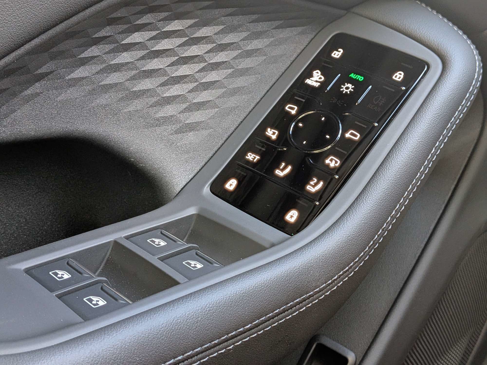 New 2026 Audi A6 Prestige AWD/4WD image 29