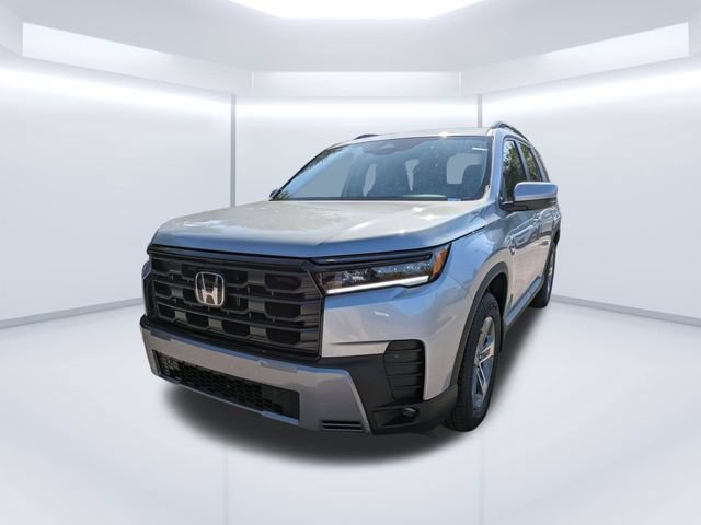 New 2026 Honda Pilot EX-L image 8