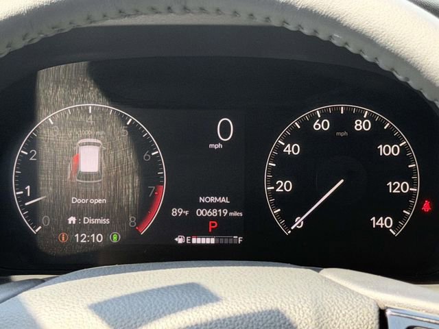 Used 2026 Honda Odyssey Elite image 24