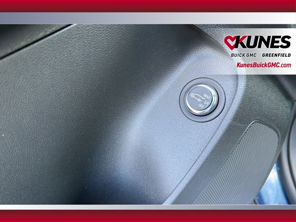 New 2026 Buick Envista Sport Touring w/ Convenience I Package image 33