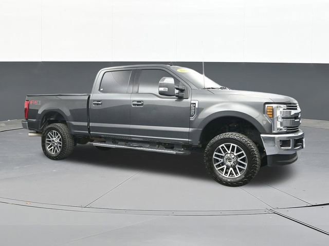 Used 2019 Ford F250 Lariat w/ Lariat Value Package AWD/4WD image 22