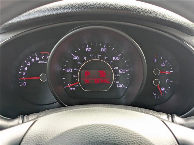 Used 2019 Kia Soul Base image 11