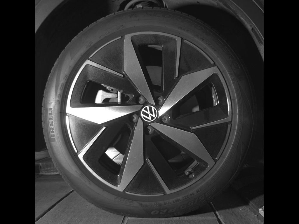 Certified 2023 Volkswagen ID.4 Pro S AWD/4WD image 12