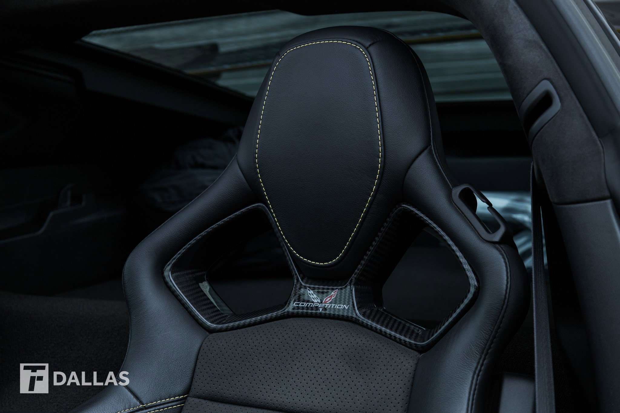 Used 2019 Chevrolet Corvette ZR1 RWD image 28