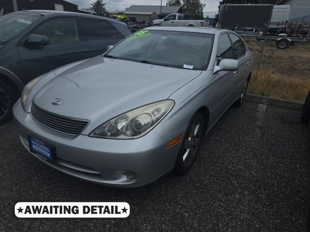 Used 2005 Lexus ES 330 w/ DVD Navigation System Pkg FWD image 1