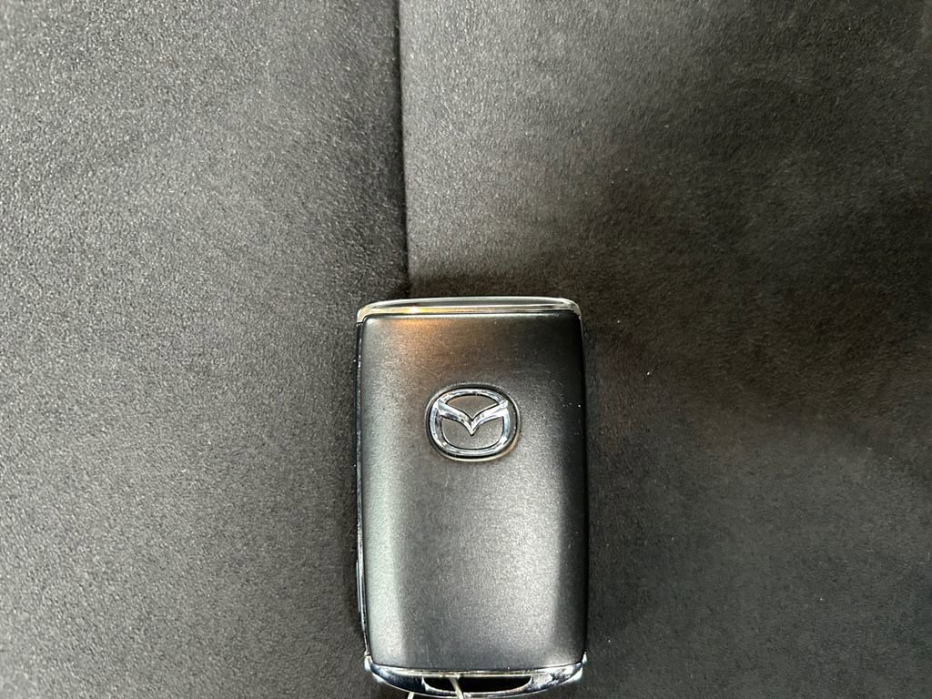 Used 2023 MAZDA CX-5 AWD 2.5 S w/ Select Package image 33
