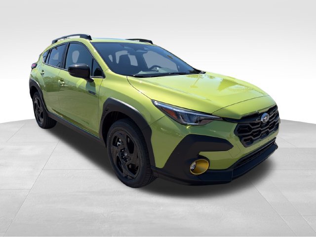New 2026 Subaru Crosstrek 2.5i Sport AWD/4WD 360° Tour