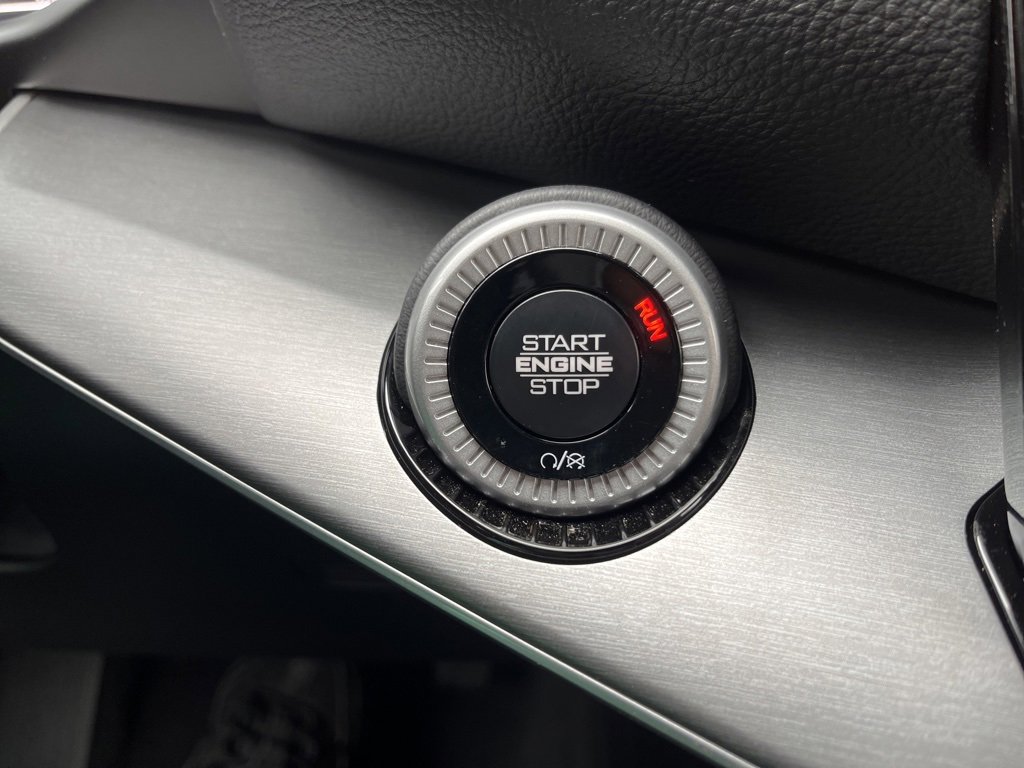 New 2026 Jeep Grand Wagoneer L Limited image 26