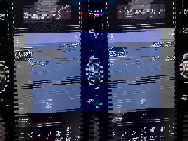 Used 2025 RAM 1500 Rebel w/ Trailer Tow Group image 14