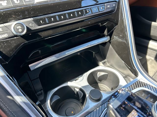 Used 2024 BMW M850i xDrive Convertible w/ M Carbon Exterior Package image 18