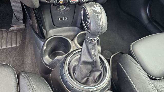 Used 2017 MINI Cooper S FWD image 21
