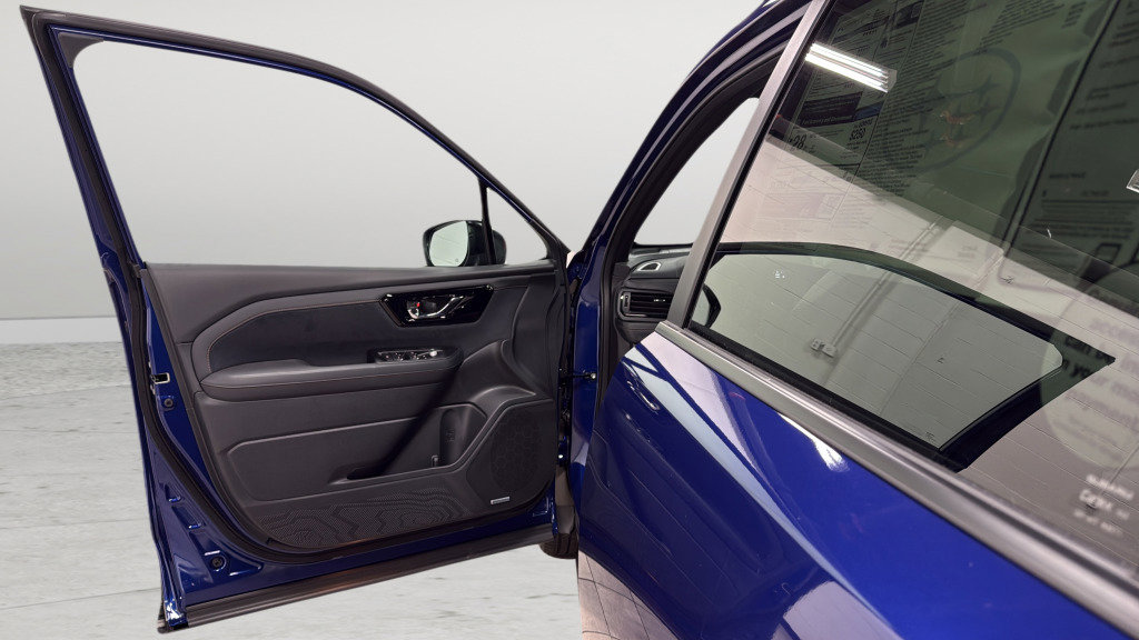 New 2026 Subaru Forester Sport image 14