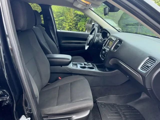 Used 2015 Dodge Durango SXT image 12