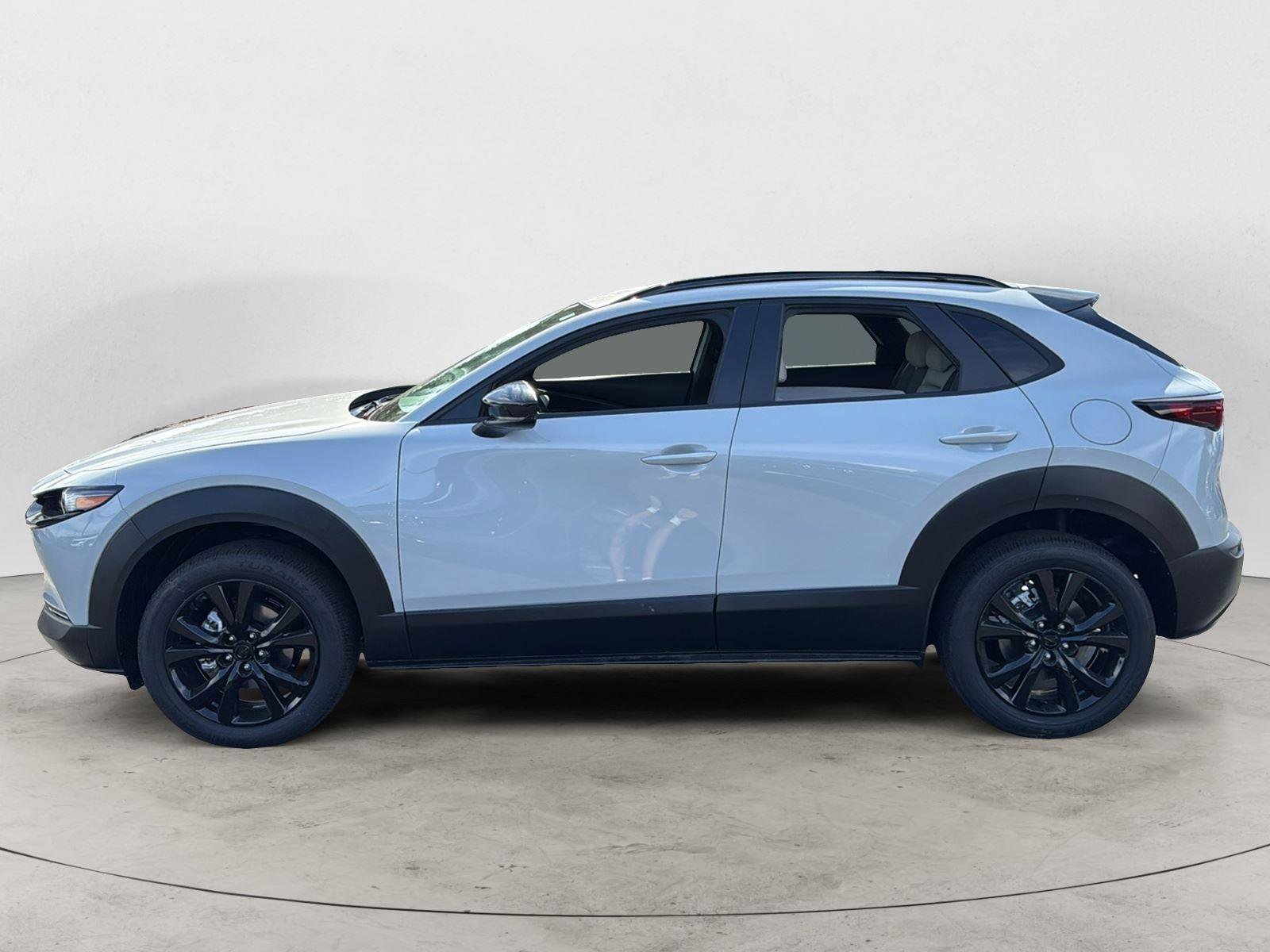 New 2026 MAZDA CX-30 Aire Edition image 3