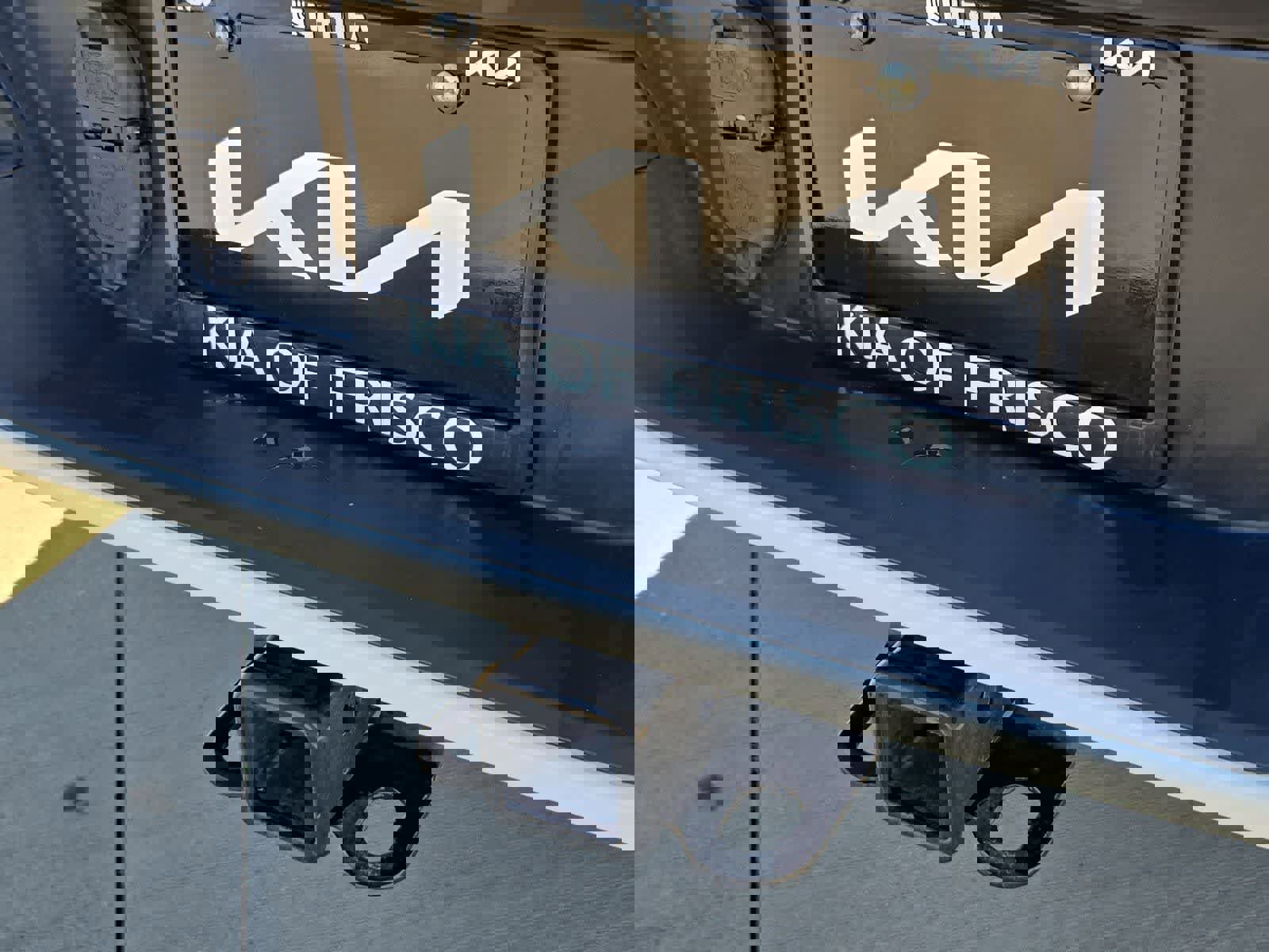 Used 2023 Jeep Gladiator Overland image 31