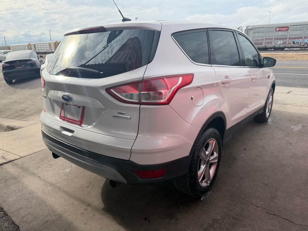 Used 2013 Ford Escape SE FWD image 15