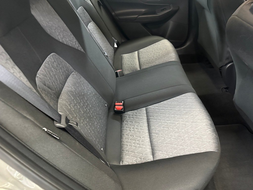 Used 2026 Nissan Sentra SV w/ Floor Mat Package FWD image 24