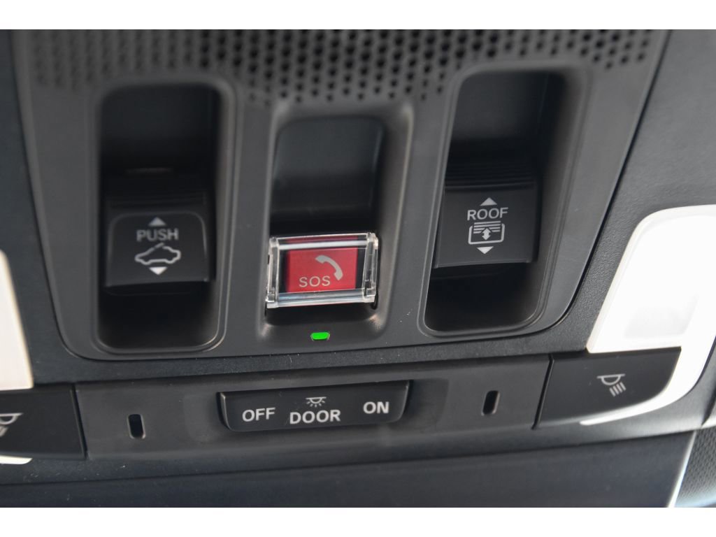 Used 2025 Acura ADX A-Spec AWD/4WD image 39