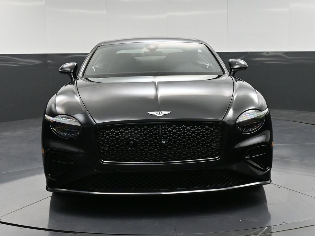 Certified 2025 Bentley Continental GT Speed image 11