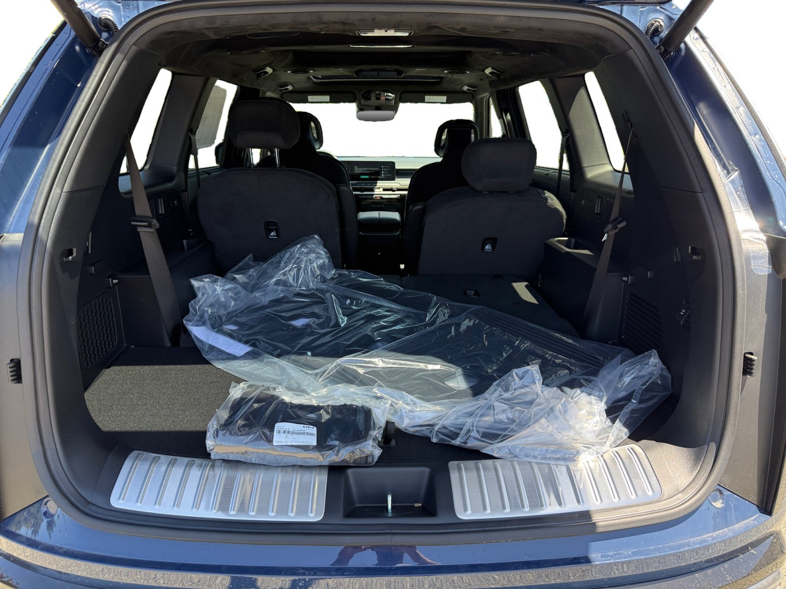 New 2027 Kia Telluride SX Prestige AWD/4WD image 17