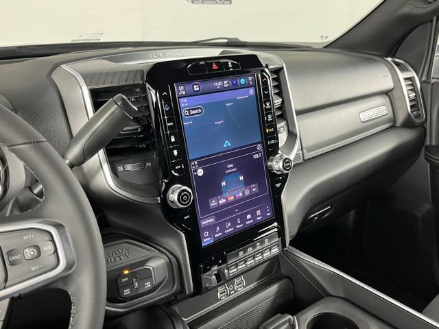 New 2026 RAM 2500 Big Horn AWD/4WD image 20