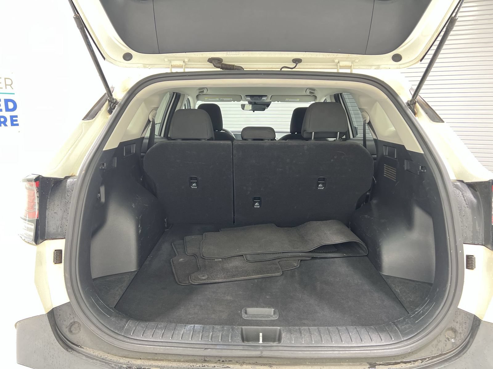 Used 2023 Kia Sportage LX AWD/4WD image 22
