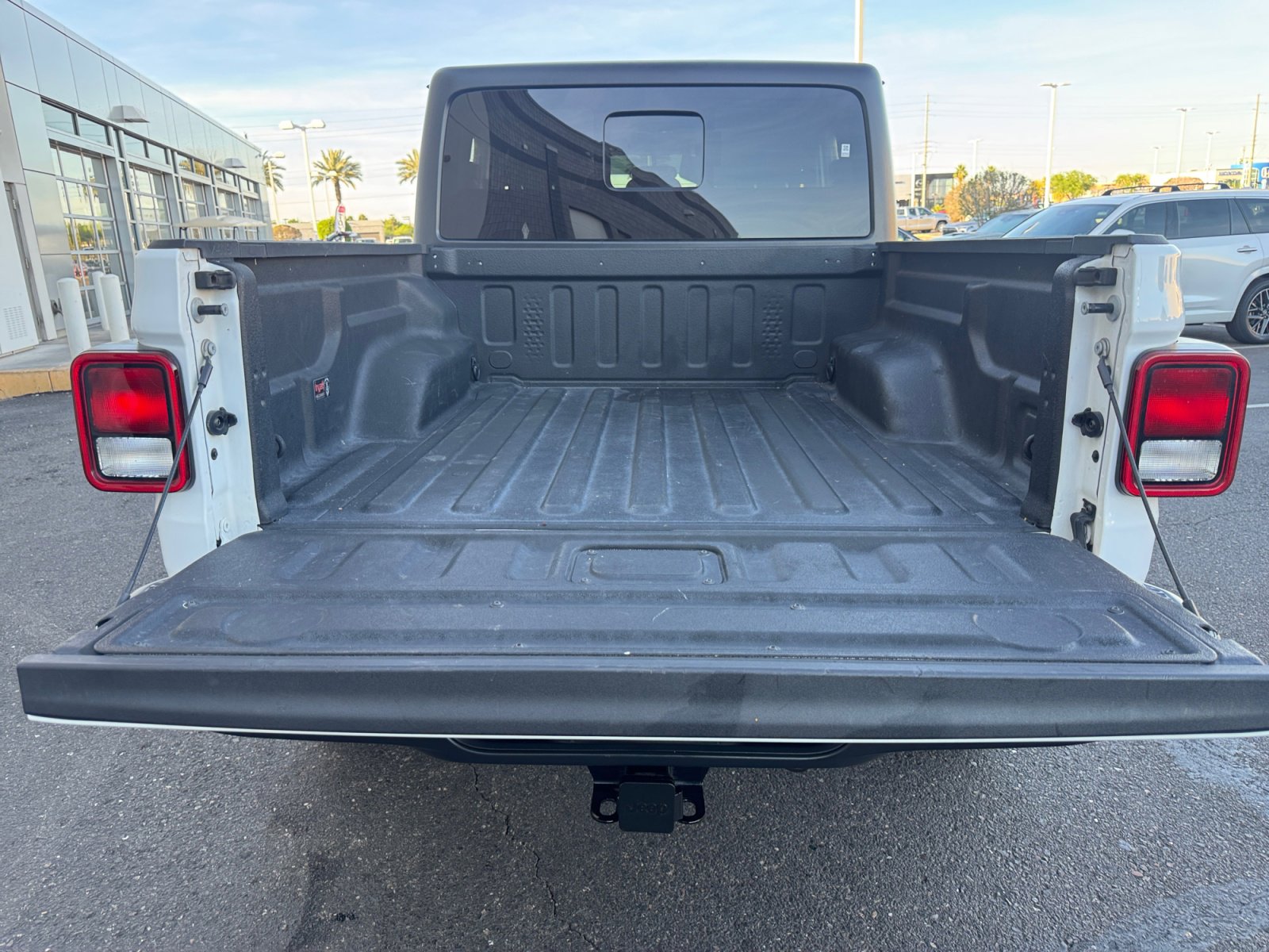 Used 2021 Jeep Gladiator Sport image 32