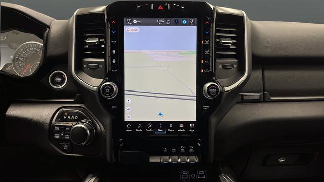 Used 2023 RAM 1500 Big Horn image 14
