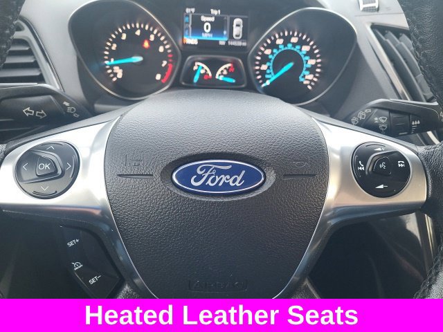 Used 2015 Ford Escape Titanium AWD/4WD image 13