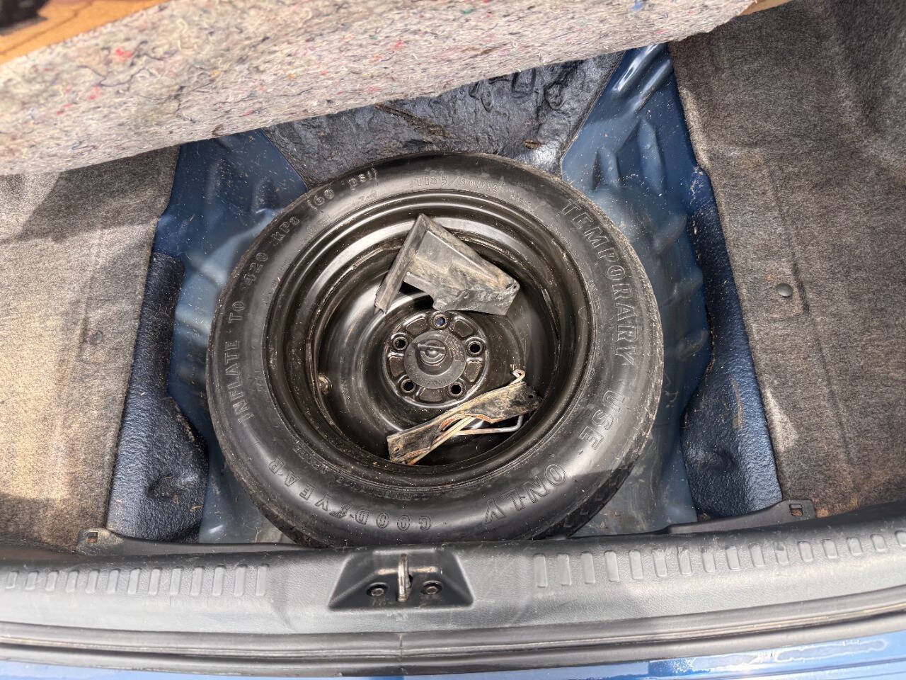 Used 2003 Honda Accord EX image 23