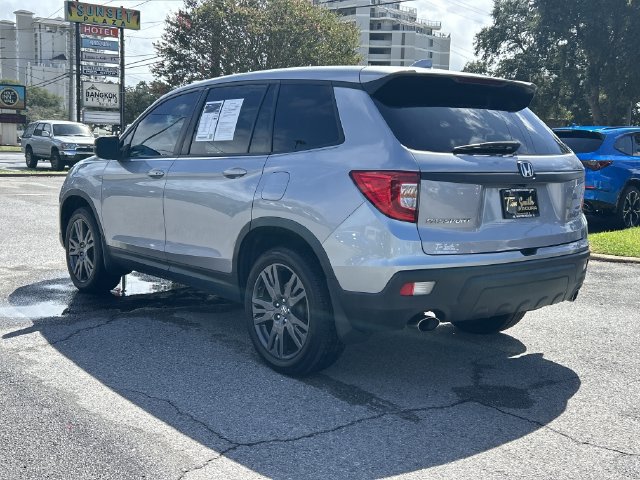 Used 2021 Honda Passport EX-L image 6