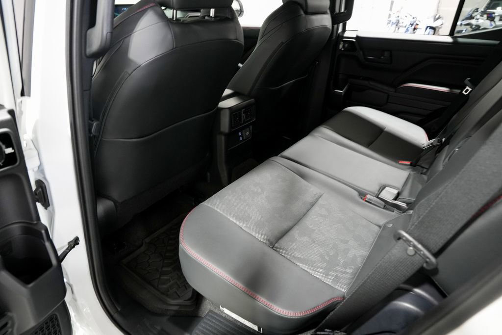 Used 2025 Toyota 4Runner TRD Pro image 31
