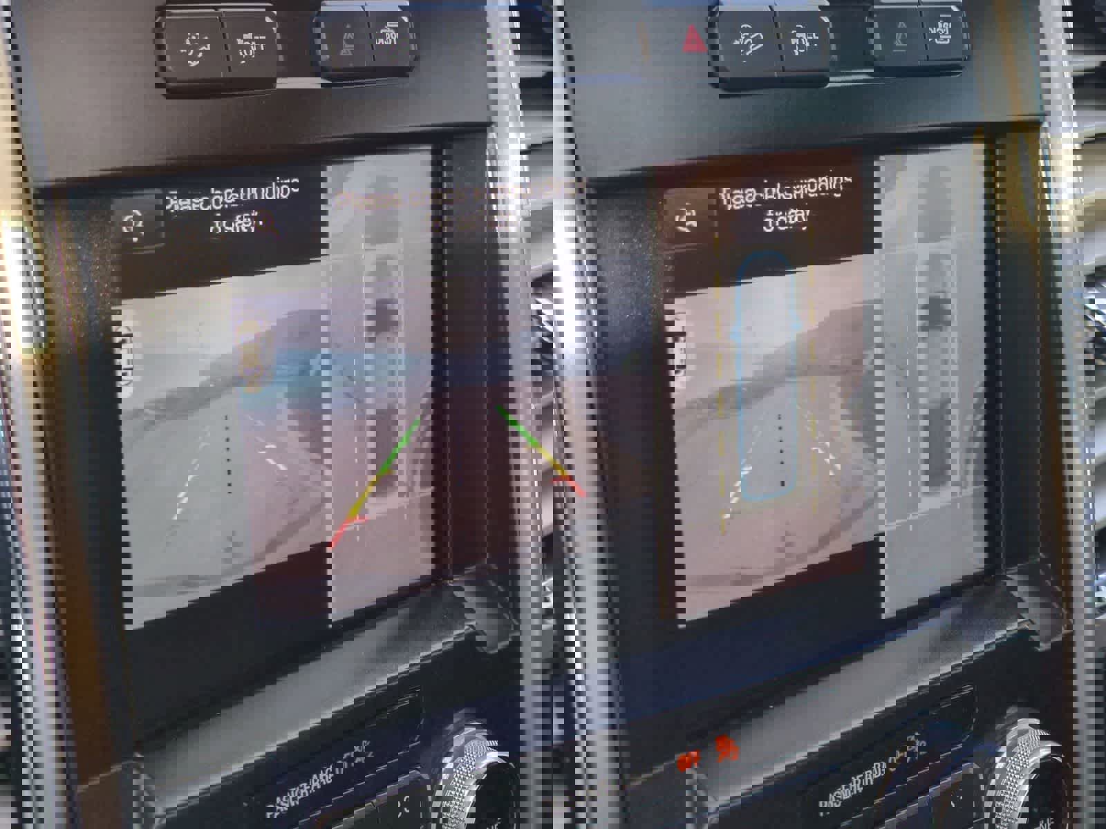 Used 2015 Ford F150 Platinum w/ Equipment Group 701A Luxury image 30