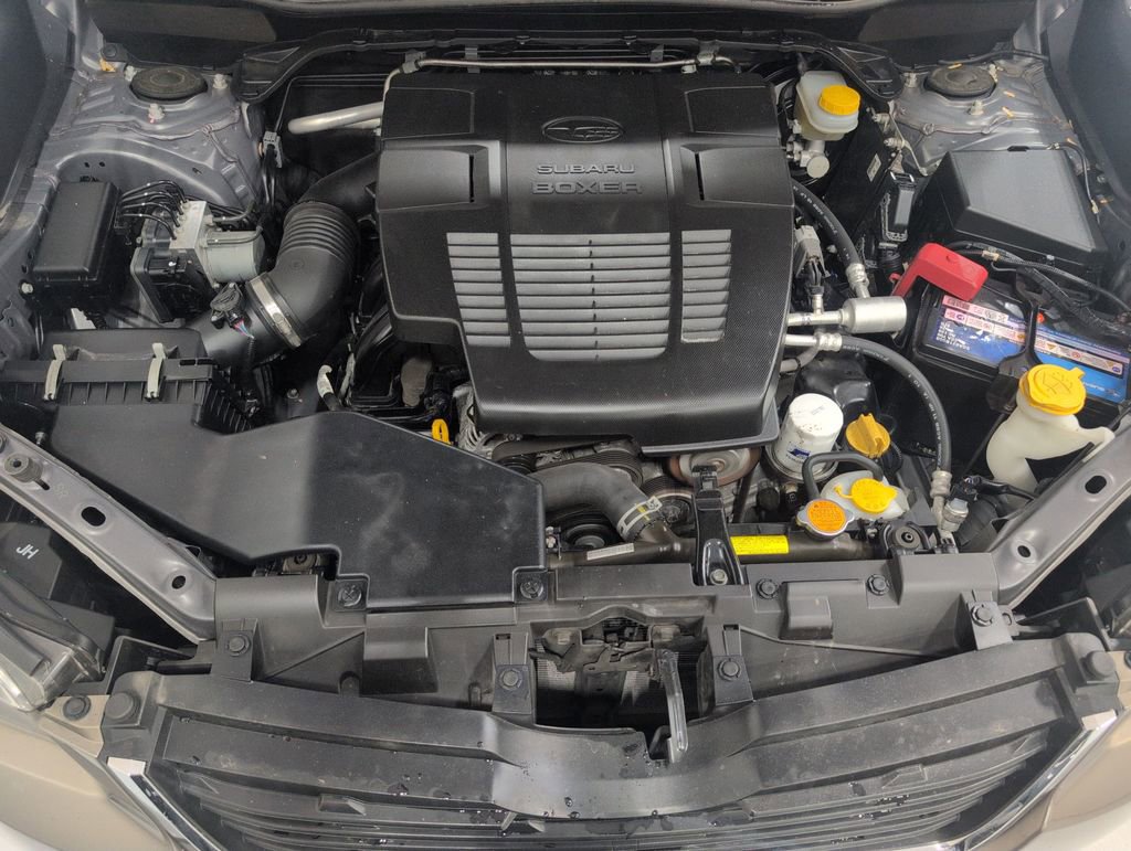 Used 2019 Subaru Forester Touring AWD/4WD image 22