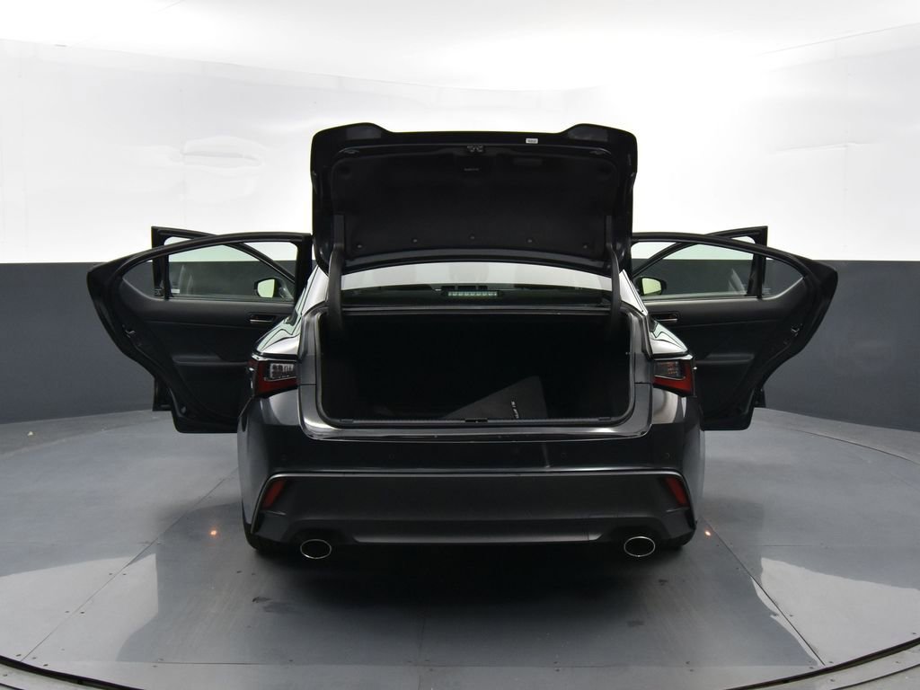 Used 2021 Lexus IS 300 w/ Comfort Package image 33